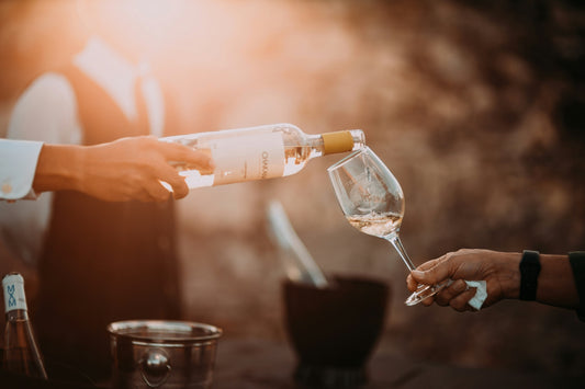Looking Past the Patio - Why Rosé isn’t just a Summer Wine