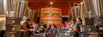 Bodegas Paco Garcia