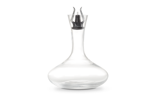 Le Creuset Vitesse Aerating Decanter