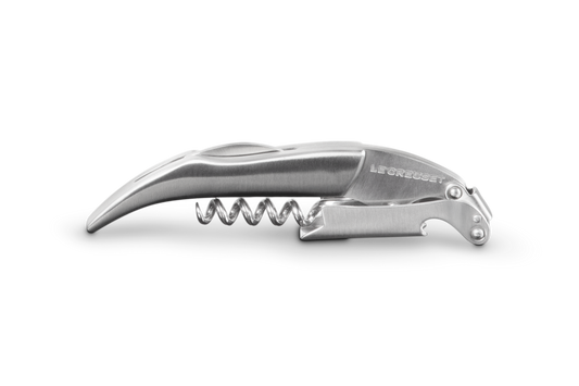 Le Creuset Waiter’s Friend Corkscrew Stainless Steel