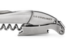 Le Creuset Waiter’s Friend Corkscrew Stainless Steel