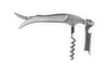Le Creuset Waiter’s Friend Corkscrew Stainless Steel