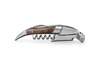 Le Creuset Waiter’s Friend Corkscrew Black Walnut