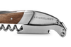 Le Creuset Waiter’s Friend Corkscrew Black Walnut