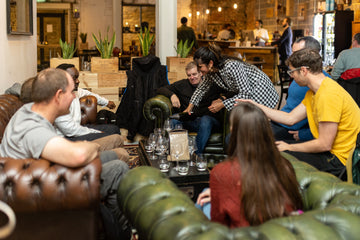 <strong>Group Bookings</strong>