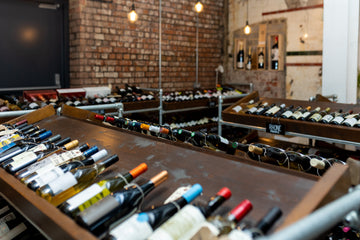 <strong>Enjoy Our Wines</strong>