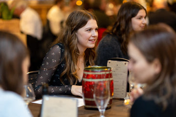 <strong>Beer & Cider</strong>