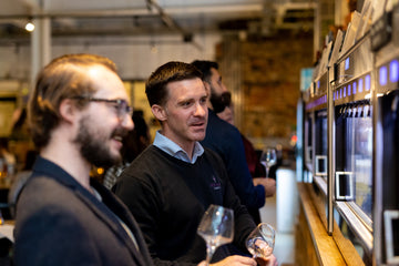 <strong>Hand Picked Wines By Owner Yannick</strong>