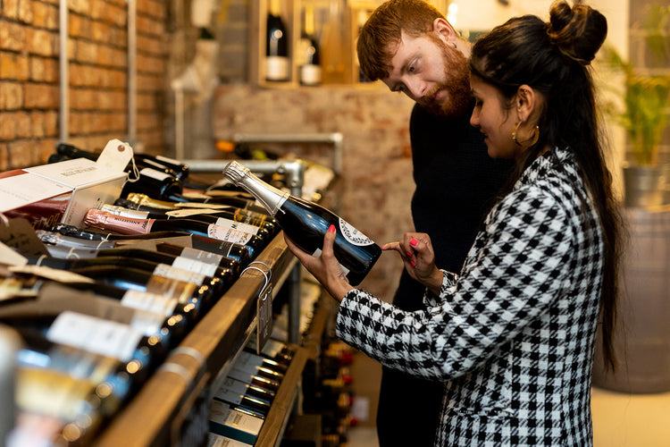 Bristol Wine