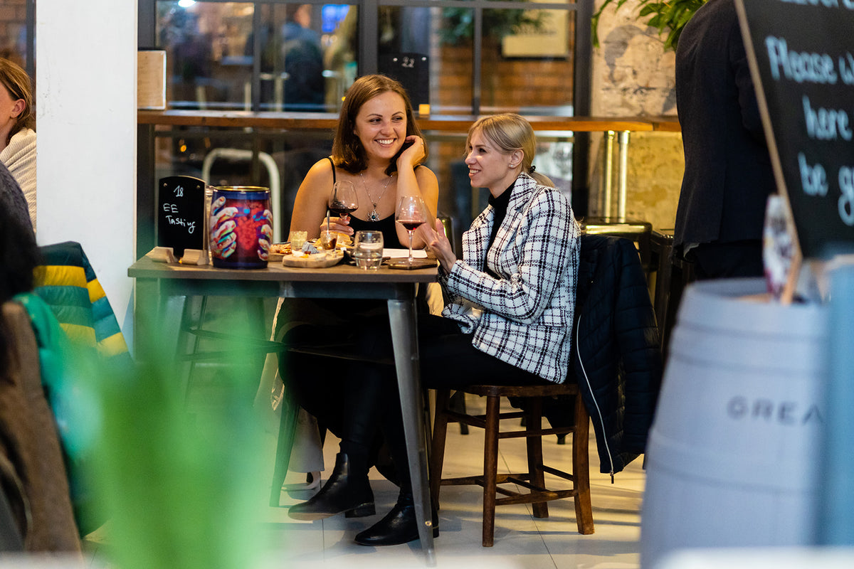 Photo of Le Vignoble, Bristol