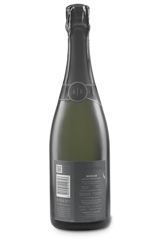 Black Chalk Inversion 2020