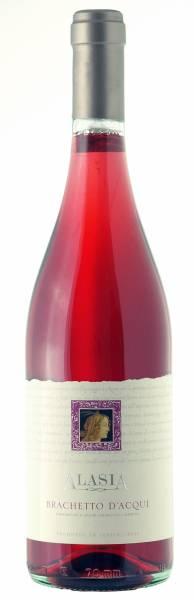 Alasia Brachetto d Acqui