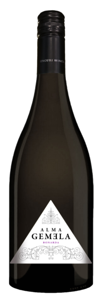 Alma Gemela Bonarda