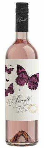 Ananto Organic Bobal Rosado