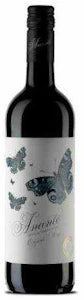 Ananto Organic Bobal Tempranillo 2023