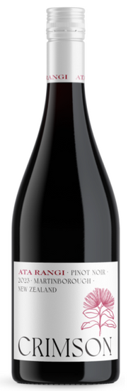 Ata Rangi Crimson Pinot Noir