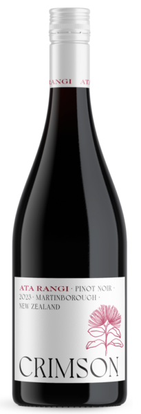 Ata Rangi Crimson Pinot Noir