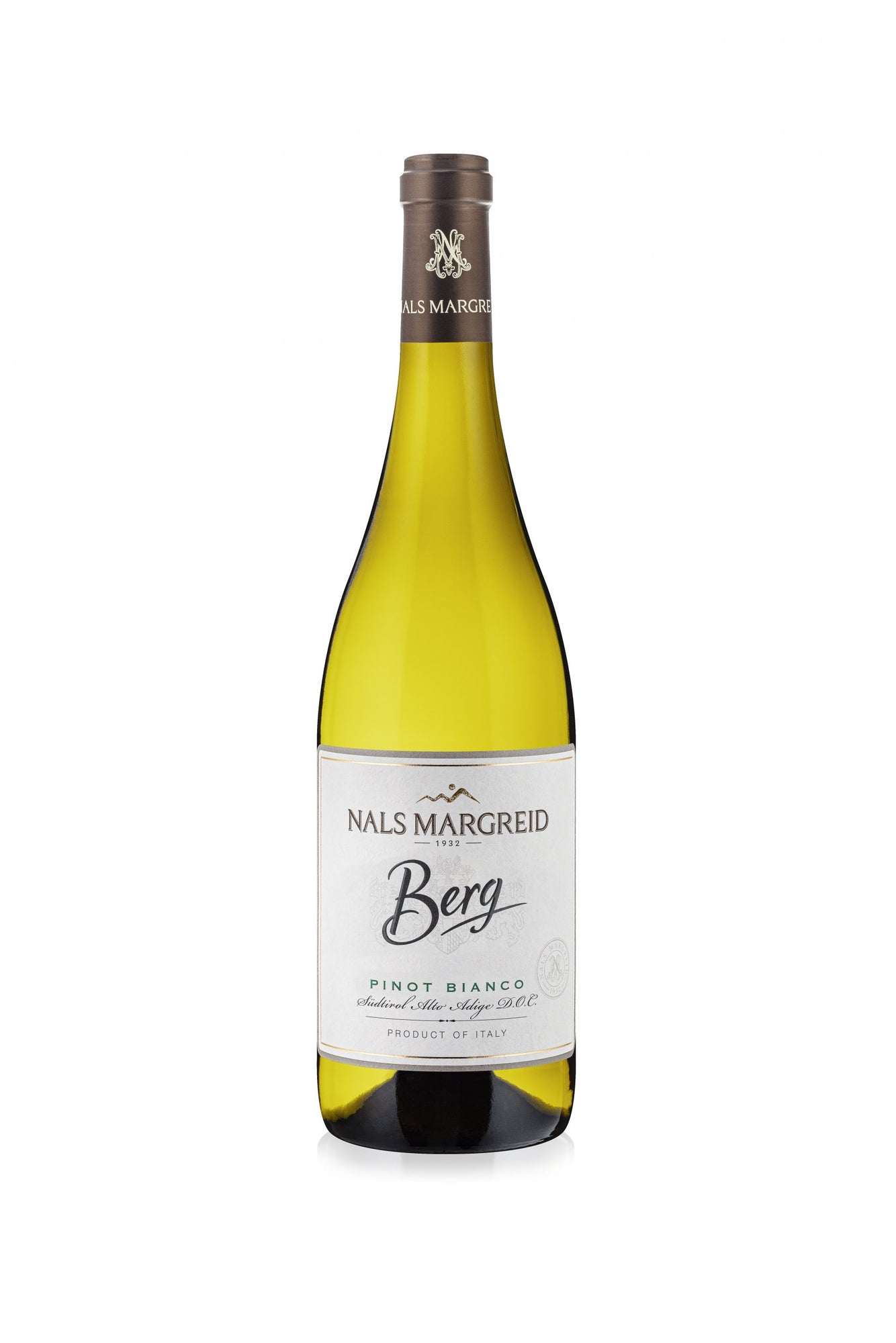 Nals Margreid Pinot Bianco Berg 2024