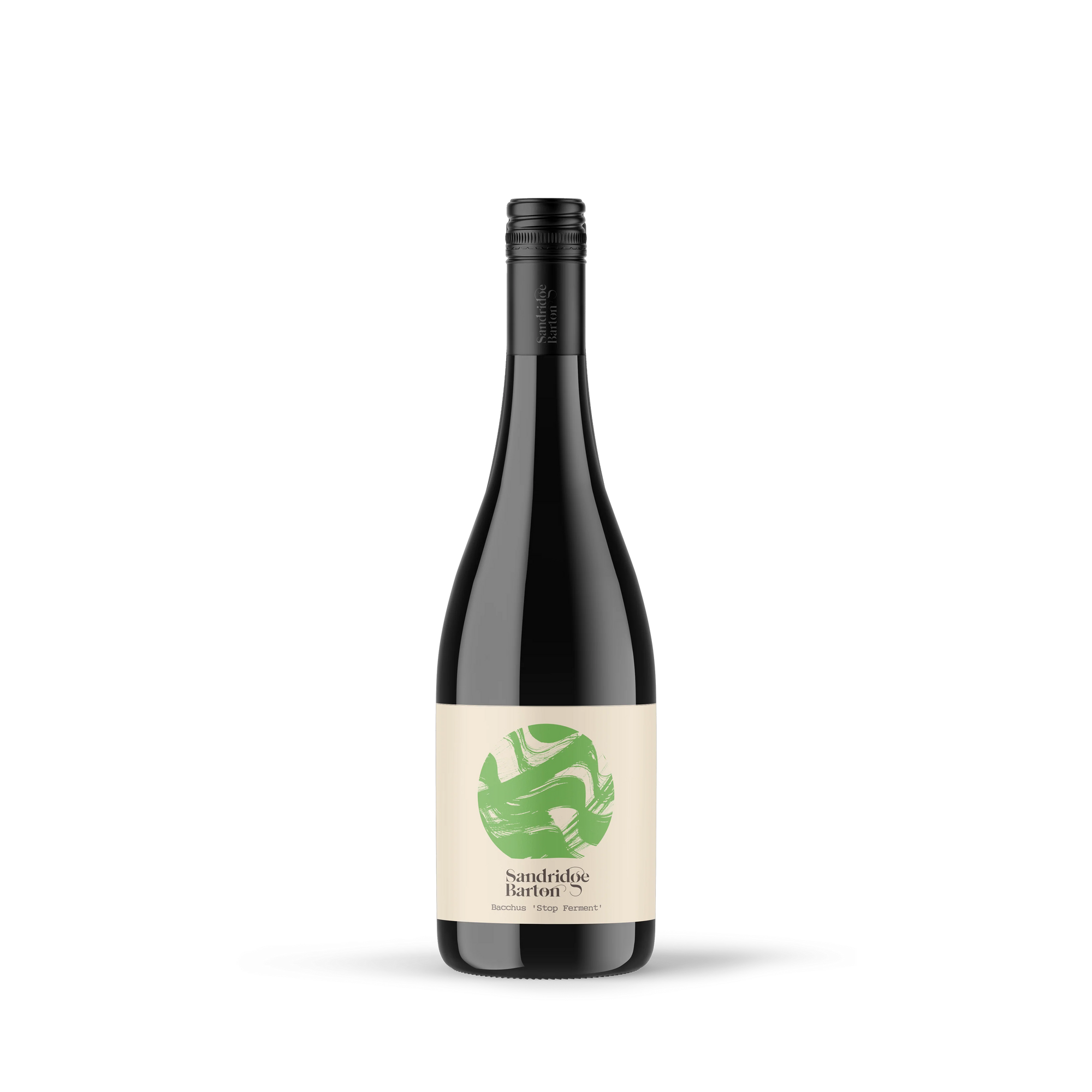 Sandridge Barton Bacchus Stop Ferment 2025