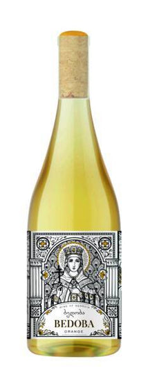 Bedoba Orange