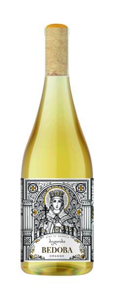 Bedoba Orange
