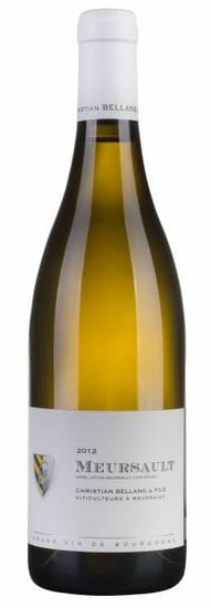 Bellang Meursault