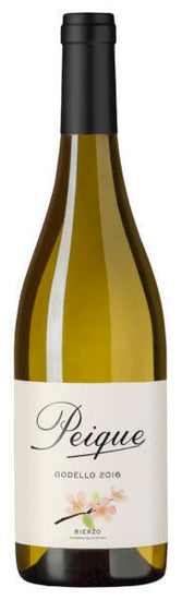 Bodegas Peique Godello