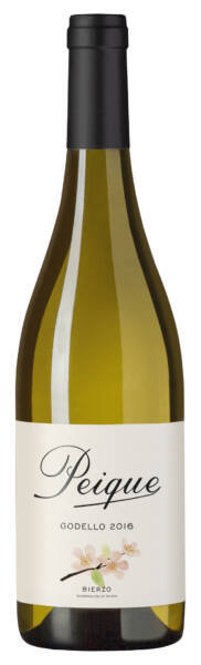 Bodegas Peique Godello