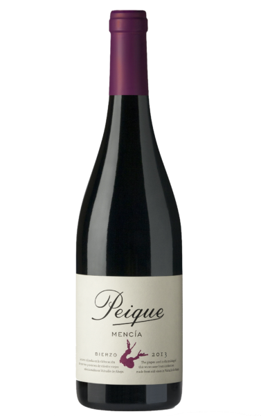 Bodegas Peique Tinto Menc Ãa