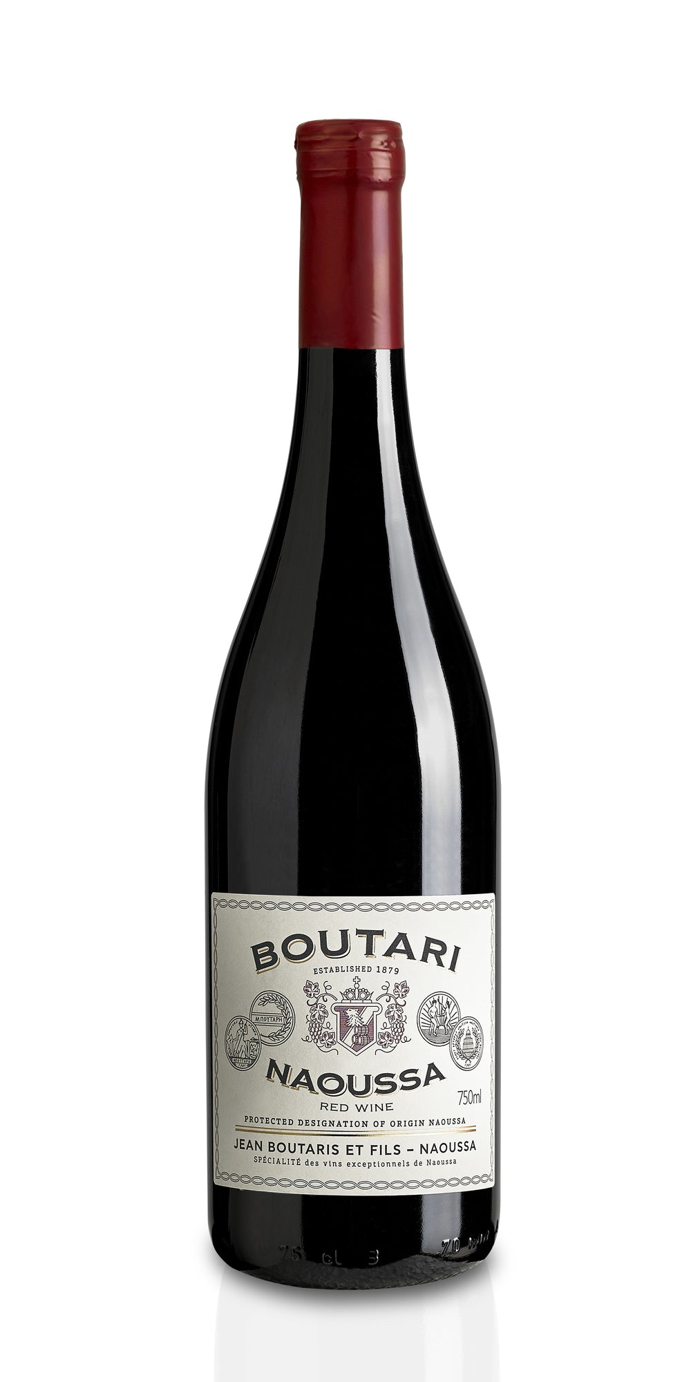 Boutari Xinomavro 2022