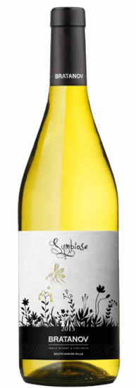 Bratanov Symbiose