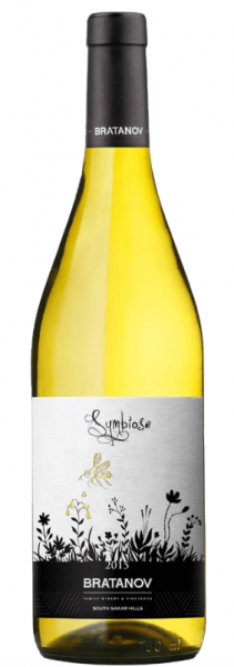 Bratanov Symbiose