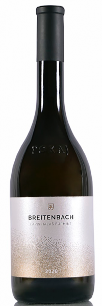 Breitenbach Halas Furmint 2020