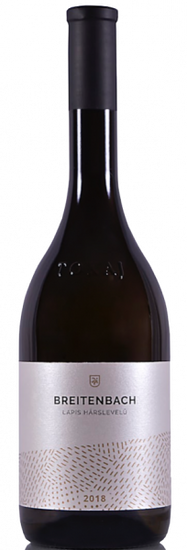 Breitenbach Lapis Harslevelu 2018 copy