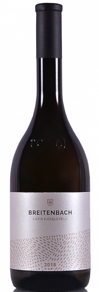 Breitenbach Lapis Harslevelu 2018 copy