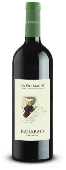 Ca Dei maghi Barabao