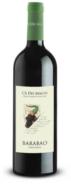 Ca Dei maghi Barabao