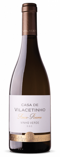 Casa Vilacetinho Avesso Reserva