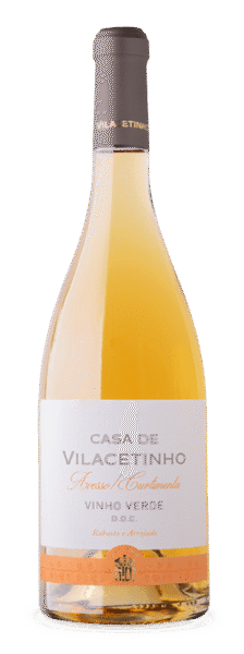 Casa de Vilacetinho Avesso Orange 2021