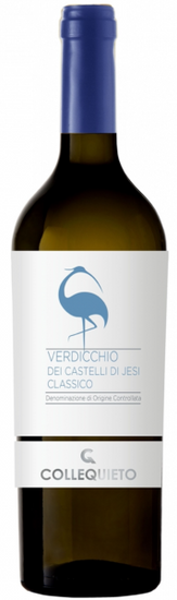 Casal Farneto Collequieto Verdicchio