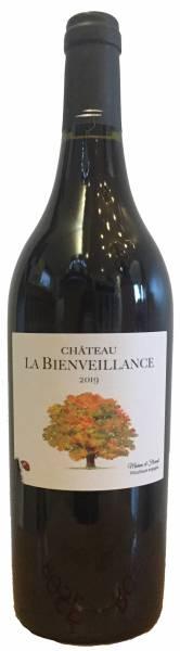 Chateau Bienveillance Red
