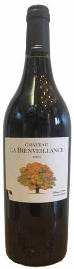 Chateau Bienveillance Red