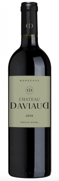 Chateau Daviaud