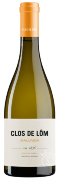 Clos de Lom Malvasia 2019