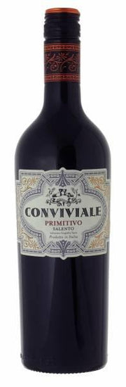 Conviviale Primitivo