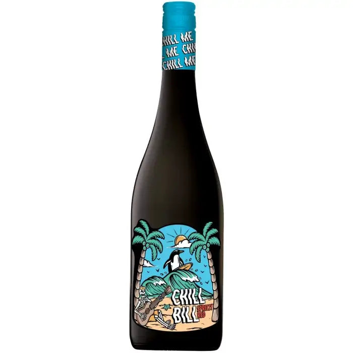 De Bortoli Chill Bill Spritzy Red NV