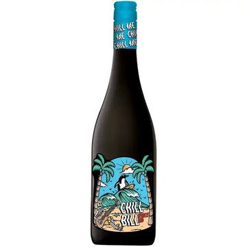 De Bortoli Chill Bill Spritzy Red NV