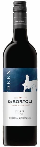 De Bortoli Deen Vat 1 Durif 2018