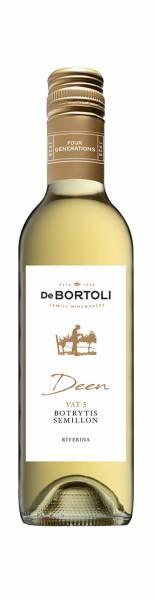De Bortoli Deen Vat 5 Botrytis Semillon 2017