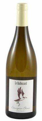 Domaine Emile Balland Le Balbuzard Sauvignon